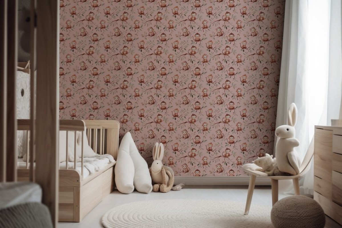 Afbeeldingen van Bill Pink - 1088901-01